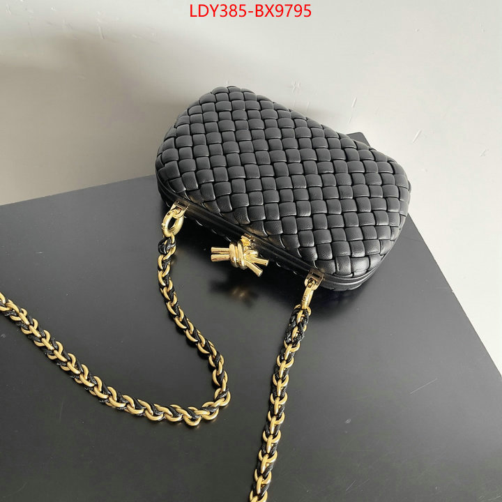 BV Bags(TOP)-Crossbody- top grade ID: BX9795 $: 385USD,