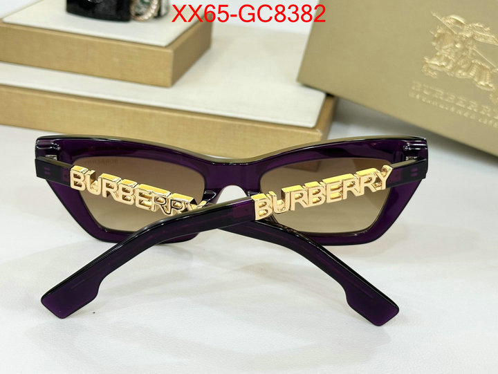 Glasses-Burberry sell online ID: GC8382 $: 65USD