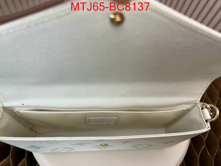 LV Bags(4A)-Pochette MTis Bag- can i buy replica ID: BC8137 $: 65USD,
