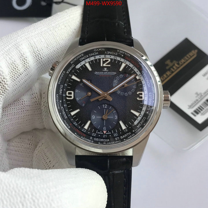 Watch(TOP)-JaegerLeCoultre luxury cheap ID: WX9590 $: 499USD