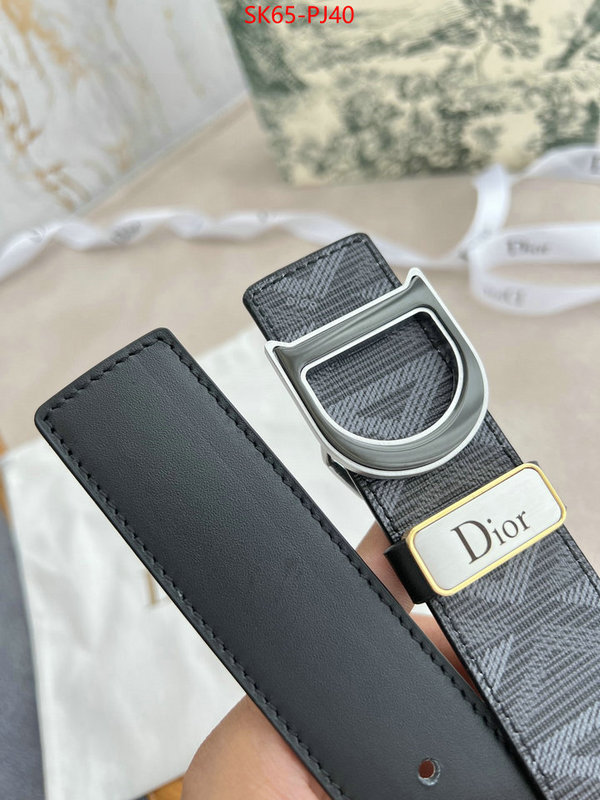 Belts-Dior is it ok to buy replica ID: PJ40 $: 65USD