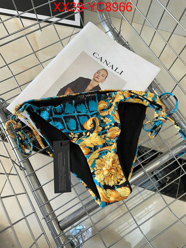 Swimsuit-Versace unsurpassed quality ID: YC8966 $: 39USD