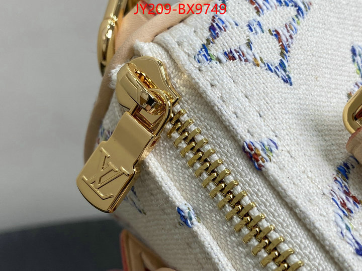 LV Bags(TOP)-Speedy- buy sell ID: BX9749 $: 209USD,