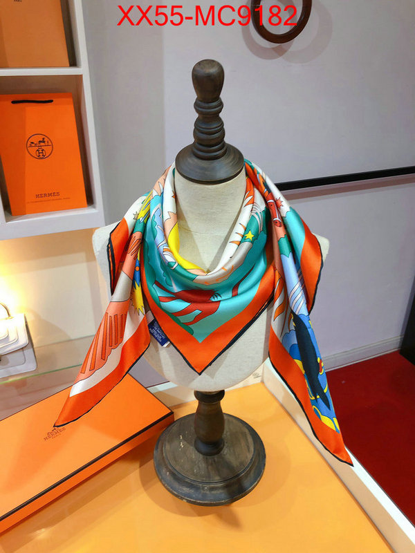 Scarf-Hermes aaaaa+ replica designer ID: MC9182 $: 55USD