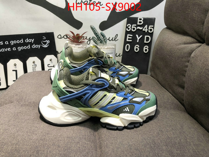 Men Shoes-Adidas high quality happy copy ID: SX9002 $: 105USD