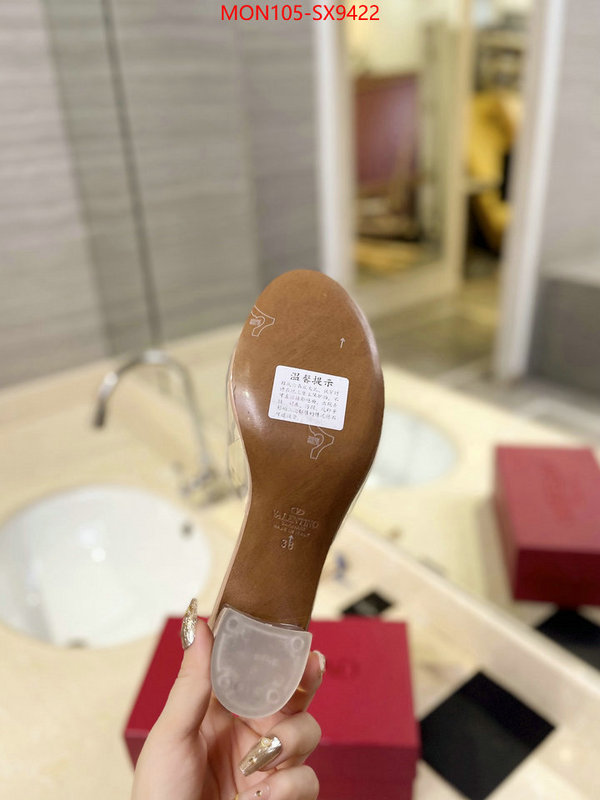 Women Shoes-Valentino we offer ID: SX9422 $: 105USD-shoes yupoo Women Shoes-Valentino we offer ID: SX9422 $: 105USD