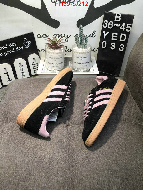 Women Shoes-Adidas replica shop ID: SJ212 $: 69USD