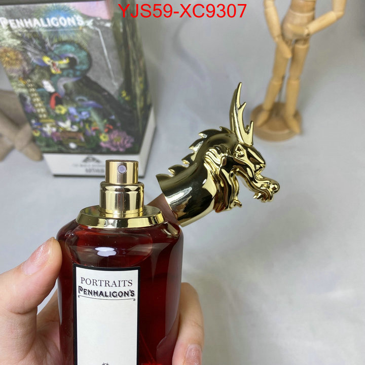 Perfume-Penhaligons wholesale imitation designer replicas ID: XC9307 $: 59USD