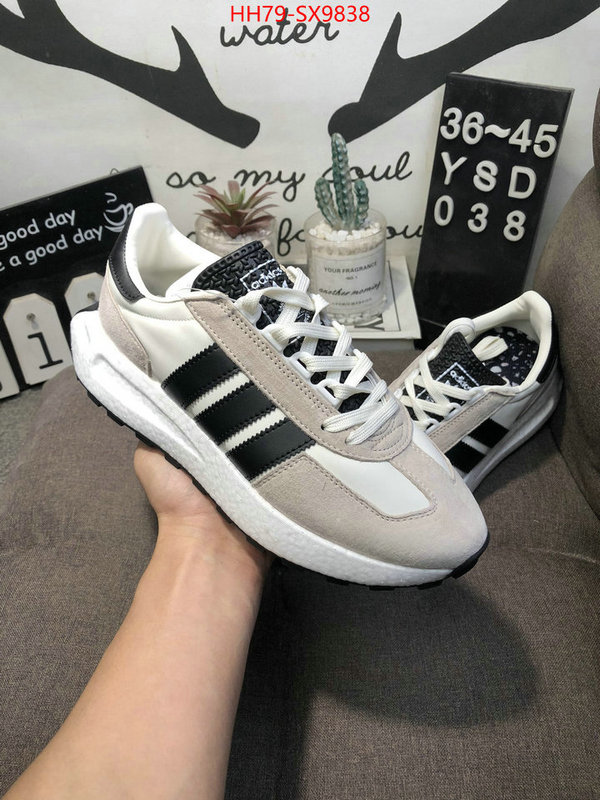 Men Shoes-Adidas we curate the best ID: SX9838 $: 79USD
