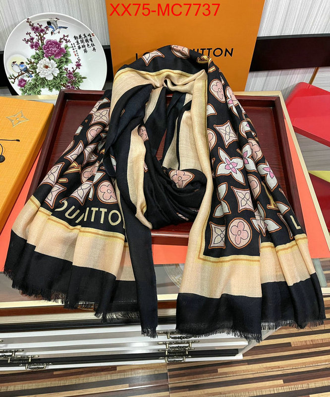 Scarf-LV aaaaa ID: MC7737 $: 75USD