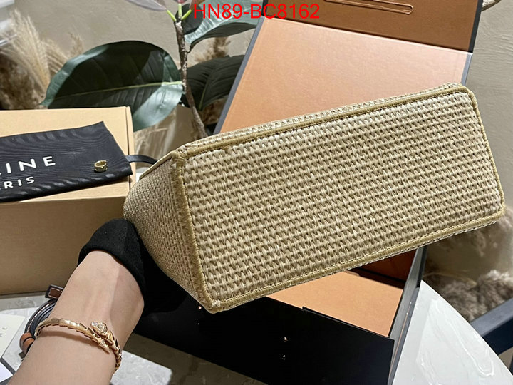 CELINE Bags(4A)-Handbag 2024 replica wholesale cheap sales online ID: BC8162