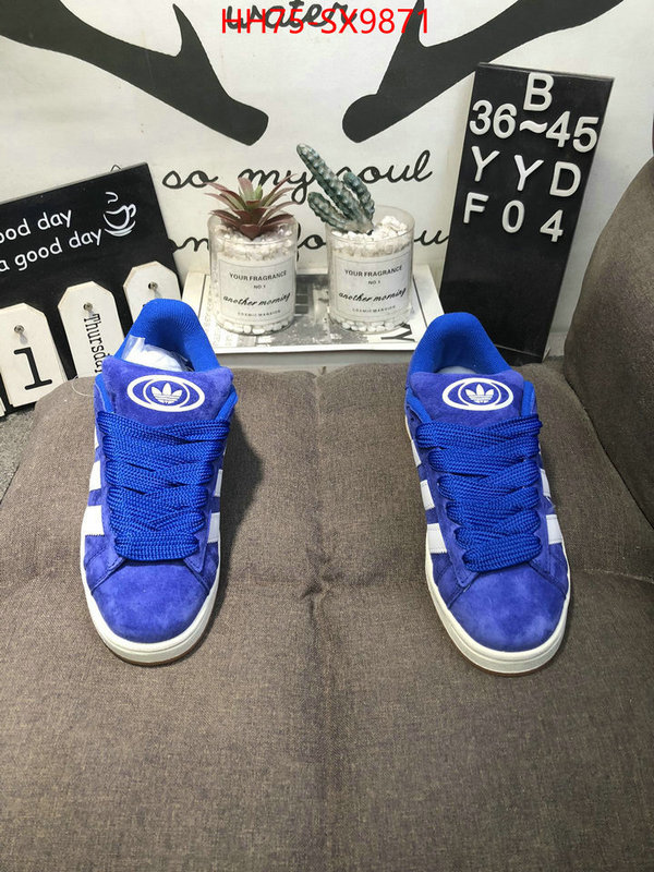 Women Shoes-Adidas new designer replica ID: SX9871 $: 75USD