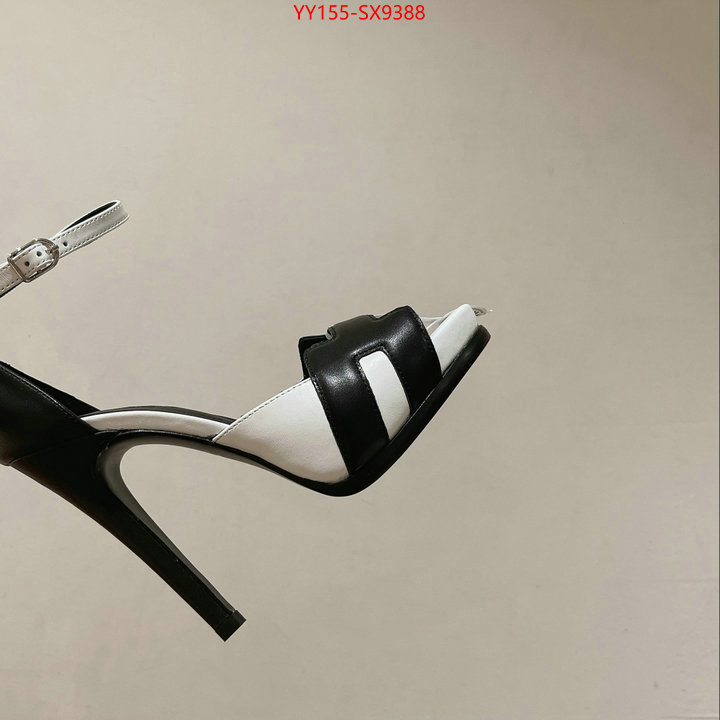 Women Shoes-Hermes exclusive cheap ID: SX9388 $: 155USD