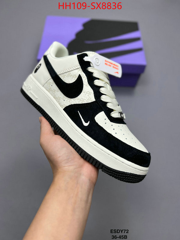 Women Shoes-NIKE cheap online best designer ID: SX8836 $: 109USD