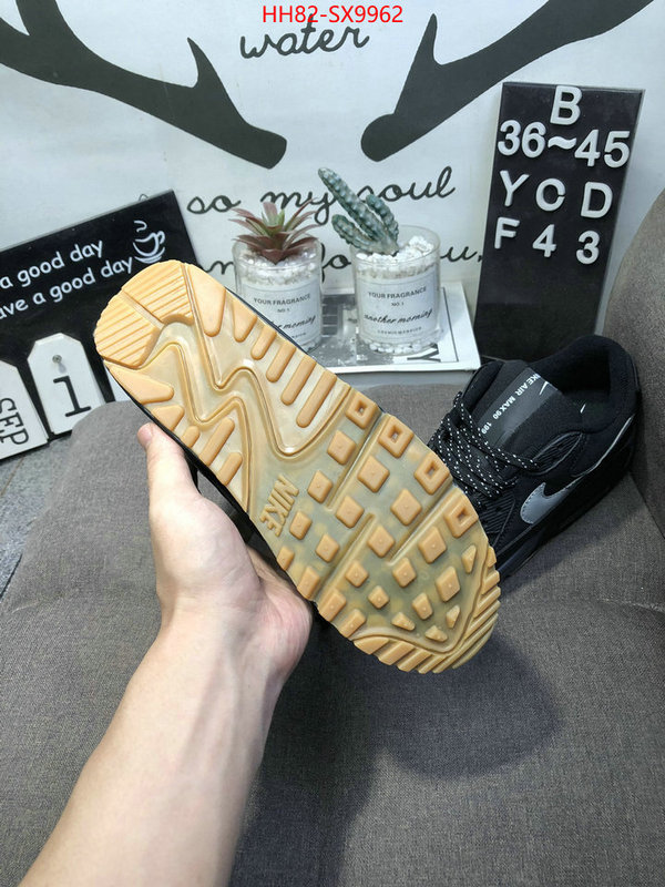 Women Shoes-NIKE sellers online ID: SX9962 $: 82USD