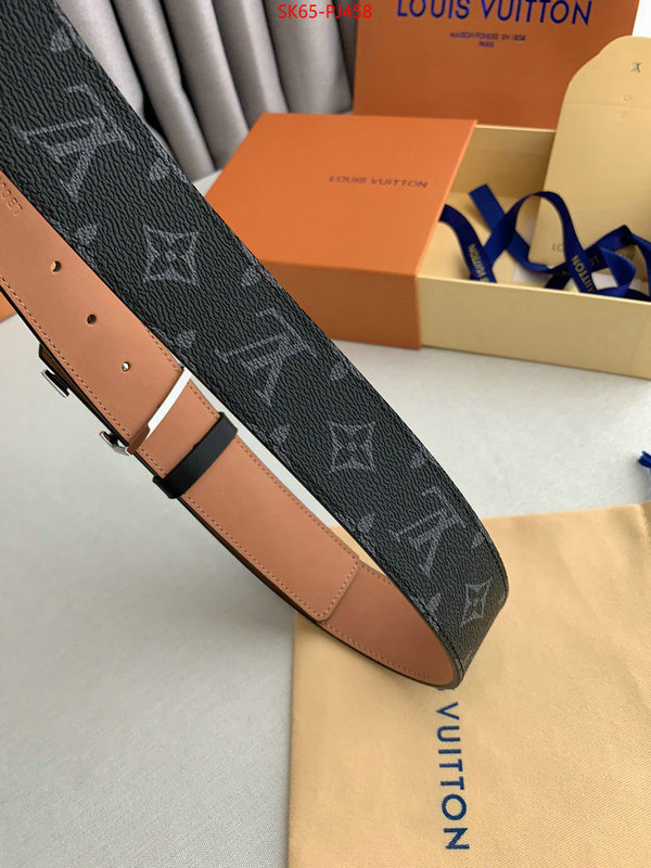 Belts-LV how to start selling replica ID: PJ458 $: 65USD