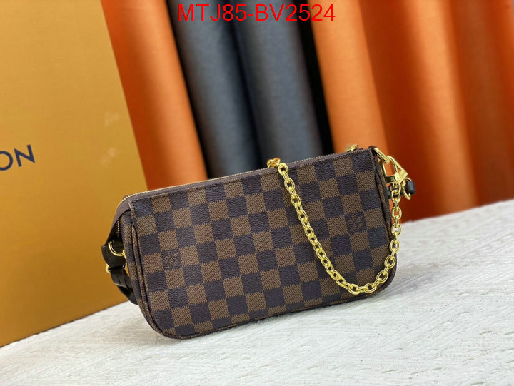 LV Bags(4A)-Pochette MTis Bag- sellers online ID: BV2524 $: 85USD,