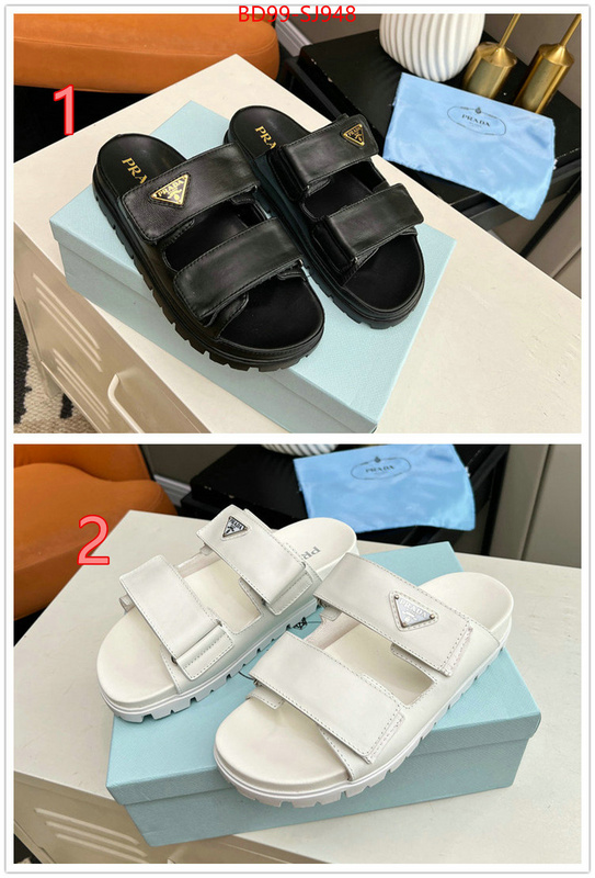 Women Shoes-Prada fake cheap best online ID: SJ948 $: 99USD