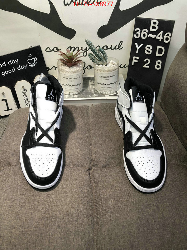 Men Shoes-Nike replica online ID: SX8977 $: 79USD
