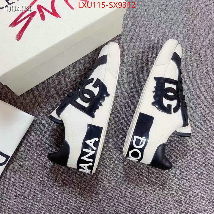 Women Shoes-DG sale ID: SX9312 $: 115USD