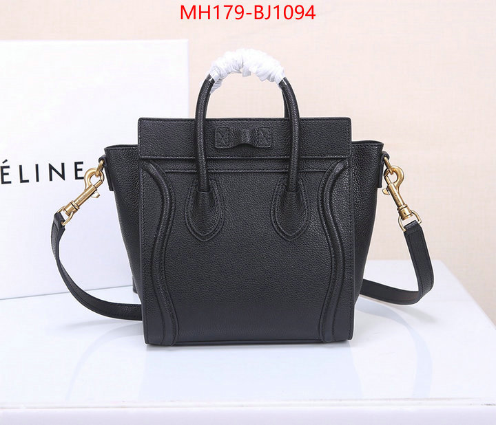 CELINE Bags(4A)-Handbag from china 2024 ID: BJ1094