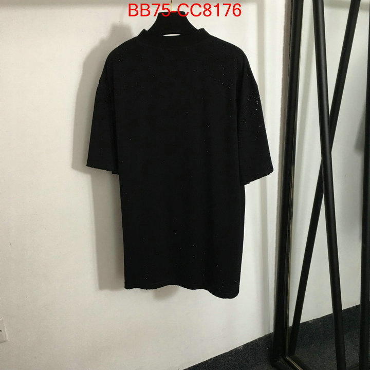 Clothing-Alexander Wang from china ID: CC8176 $: 75USD