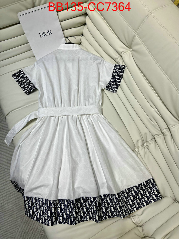 Clothing-Dior 7 star ID: CC7364 $: 135USD