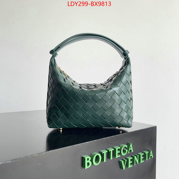 BV Bags(TOP)-Handbag- buy first copy replica ID: BX9813 $: 299USD,