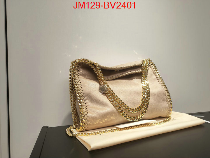 Stella McCartney Bags(TOP)-Handbag- aaaaa+ quality replica ID: BV2401