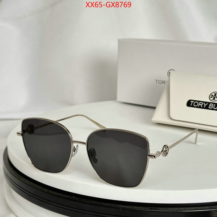 Glasses-Tory Burch 7 star collection ID: GX8769 $: 65USD