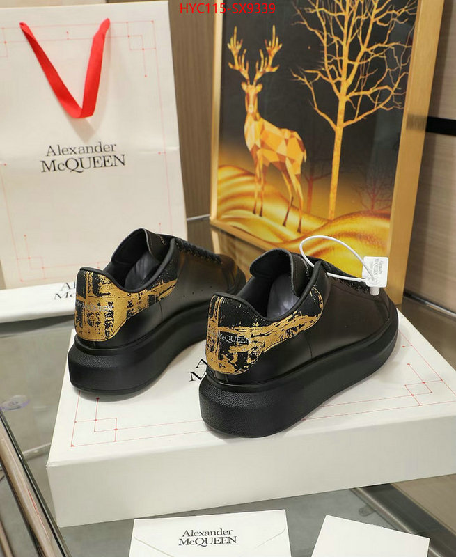 Women Shoes-Alexander McQueen top brands like ID: SX9339