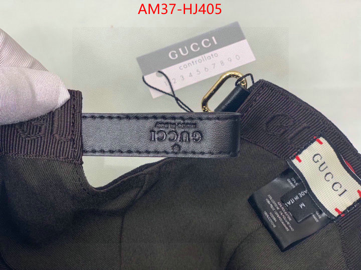 Cap(Hat)-Gucci wholesale china ID: HJ405 $: 37USD