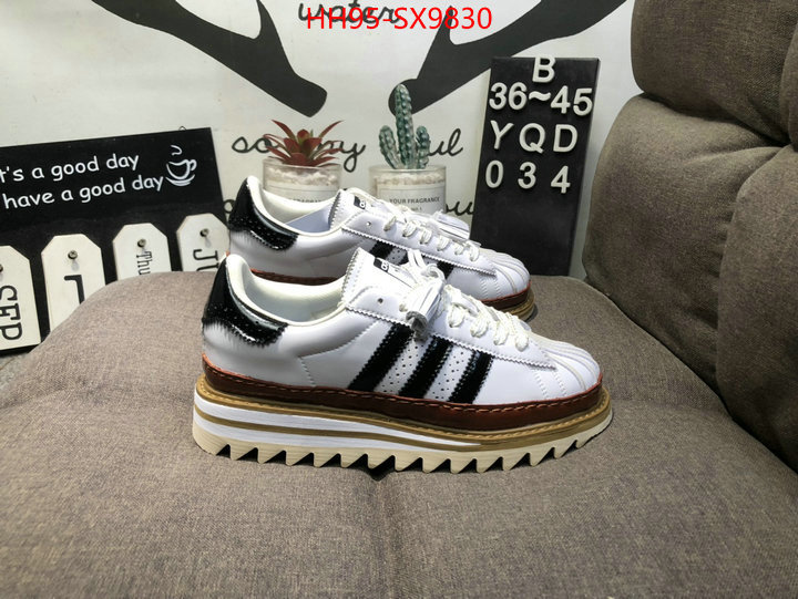 Men Shoes-Adidas for sale cheap now ID: SX9830 $: 95USD