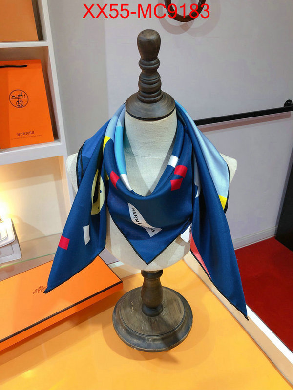 Scarf-Hermes cheap online best designer ID: MC9183 $: 55USD