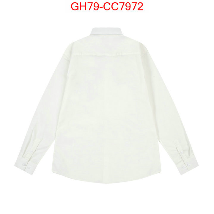 Clothing-DG buy top high quality replica ID: CC7972 $: 79USD