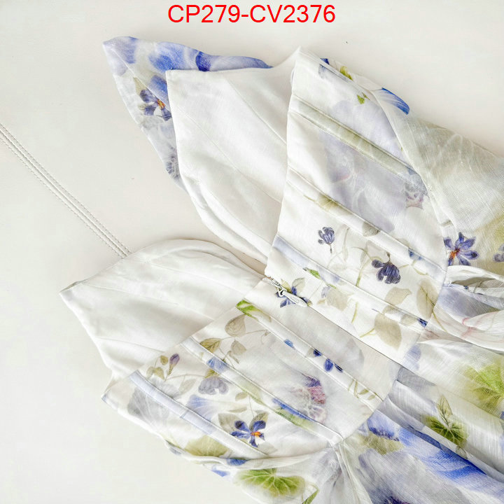 Clothing-Zimmermann aaaaa+ replica designer ID: CV2376 $: 279USD