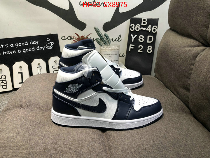 Women Shoes-Air Jordan best designer replica ID: SX8975 $: 82USD