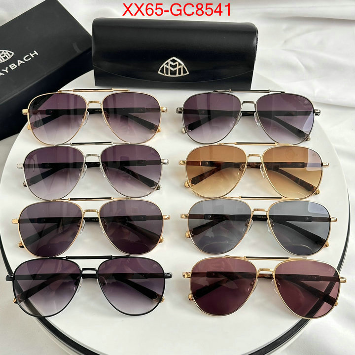 Glasses-Maybach mirror quality ID: GC8541 $: 65USD