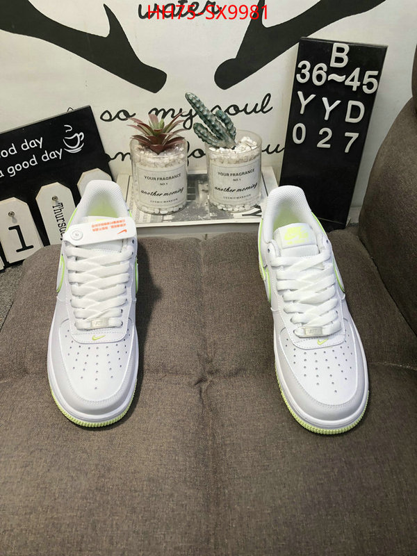 Men Shoes-Nike online sales ID: SX9981 $: 75USD