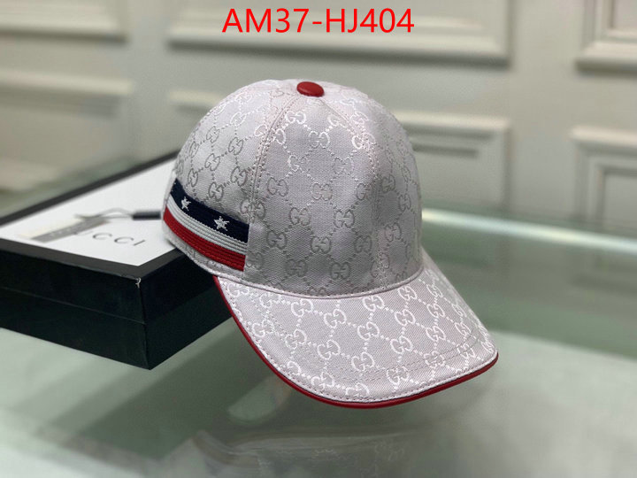 Cap(Hat)-Gucci best designer replica ID: HJ404 $: 37USD