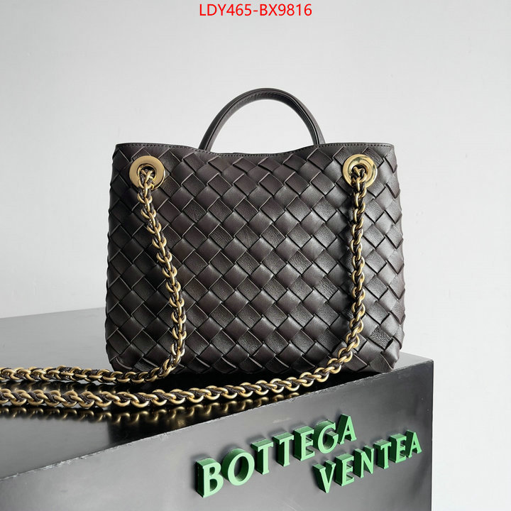 BV Bags(TOP)-Handbag- where can you buy replica ID: BX9816 $: 465USD,