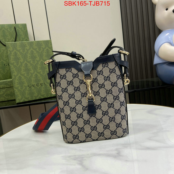 Gucci 5A Bags SALE ID: TJB715