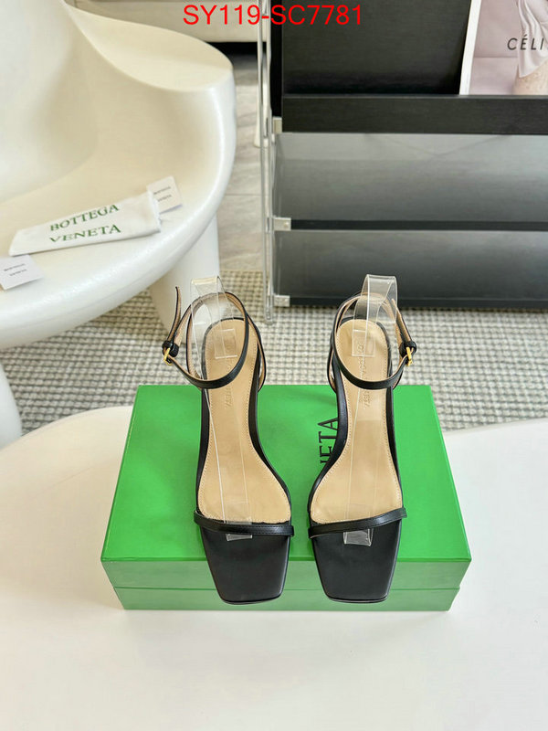 Women Shoes-BV online sale ID: SC7781 $: 119USD