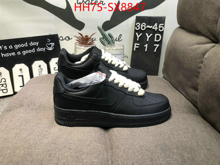 Men Shoes-Nike sell high quality ID: SX8847 $: 75USD