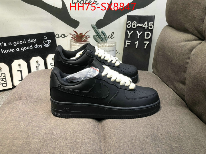 Women Shoes-NIKE fake aaaaa ID: SX8847 $: 75USD