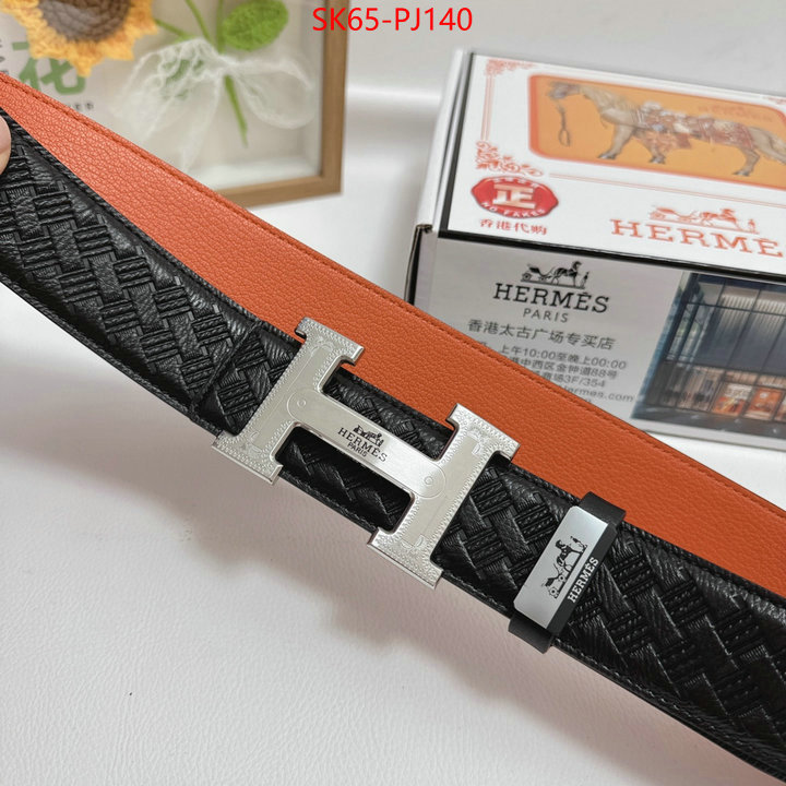 Belts-Hermes replica aaaaa+ designer ID: PJ140 $: 65USD