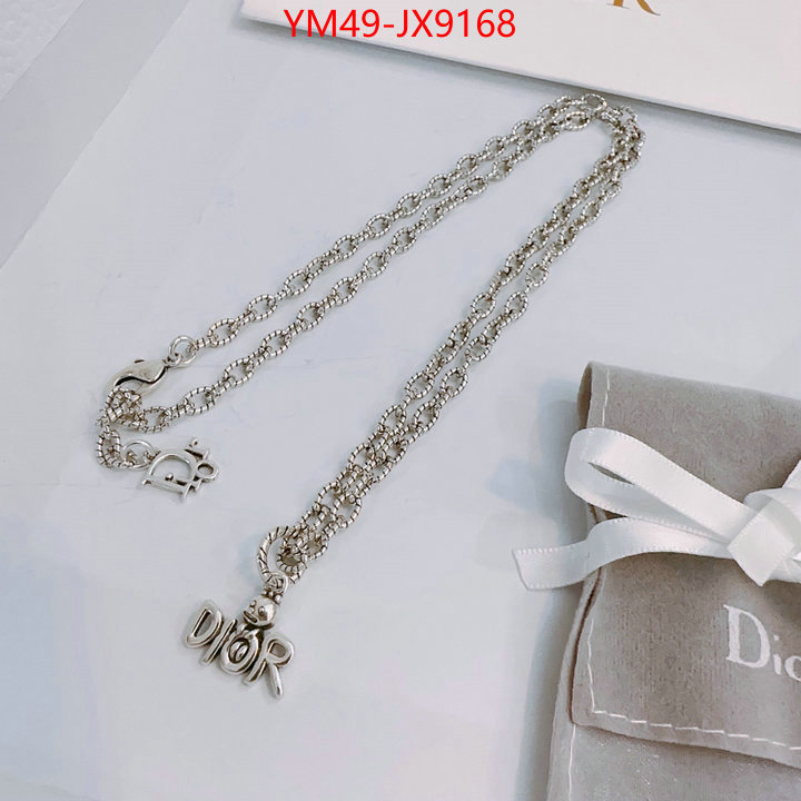 Jewelry-Dior sell online luxury designer ID: JX9168 $: 49USD