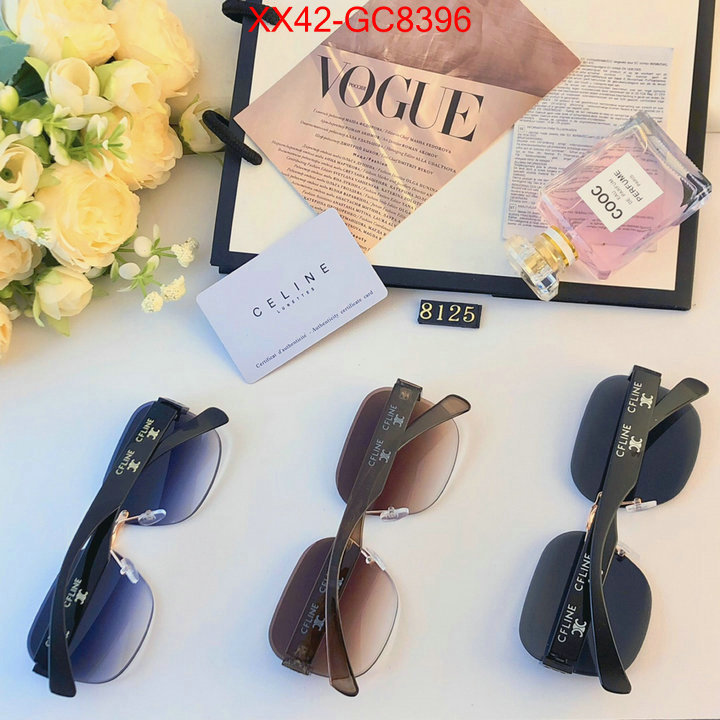 Glasses-CELINE sell online luxury designer ID: GC8396 $: 42USD