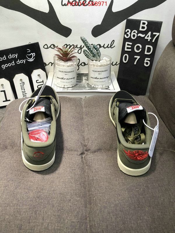 Women Shoes-Air Jordan wholesale designer shop ID: SX8971 $: 115USD