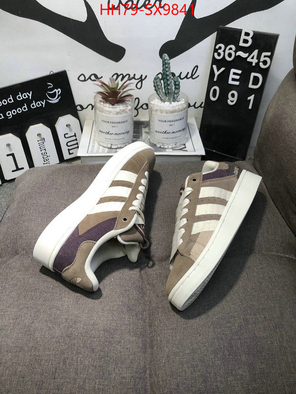 Women Shoes-Adidas high quality perfect ID: SX9841 $: 79USD